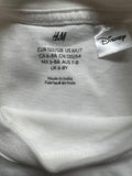 H&M Stitch T-Shirt / Size 6-8yrs