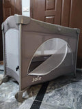 Joie Kubbie Sleep Travel Cot