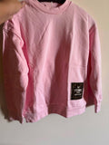 Fendi Girl’s Sweatshirt / Size 10yrs