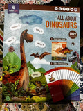All About Dinosaurs