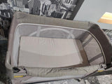 Joie Kubbie Sleep Travel Cot