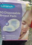 Lansinoh Breast Pads