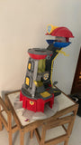 Paw Patrol Mighty Tower