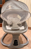 BAMBIES ELECTRIC SWING