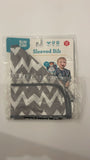 Bum Kins Sleeved Bib