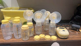 Medela Freestyle Pump