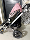 Bugaboo Cameleon³ Stroller + Bassinet Set
