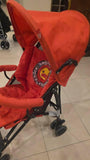 Stroller from Zubaida's