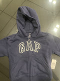 Gap Hoodie / Size 12-18m