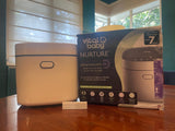 Vital Baby UV Steriliser, Dryer & Storage Machine