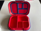 Bentgo Chill Lunch Box With Ice Tray