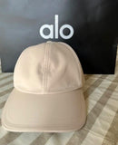 Alo Satin Off-Duty Cap