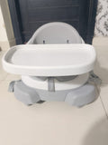 Mamas & Papas Bug 3-in-1 Floor and Booster Seat