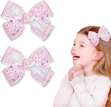 Shein Hair Clips