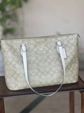 Coach Gallery Tote Bag