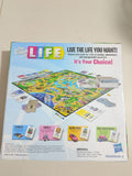 The Game of Life – Board Game