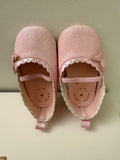 Mothercare Baby Pumps / Size 9-12m