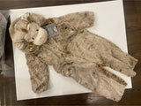 Pottery Barn Kids
Halloween Costume- Monkey