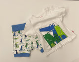 Boys 2 Piece Set / Size 24m