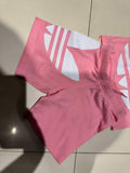 Kids 2Pc Set / Size 2T