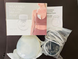 Ornavo Electric Breast Pump Wireless