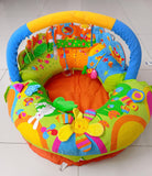 Bawi Activity PlayNest