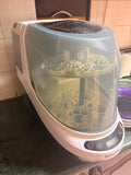 Baby Brezza Bottle Washer Pro