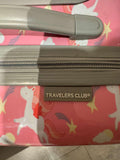 Macys Handcarry Luggage Set