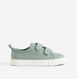 H&M UK Slip On Sneakers / Size 31-32