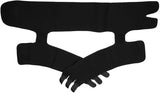 3 in 1 Waist And Hip Trimmer Belt / Size 2-3xl