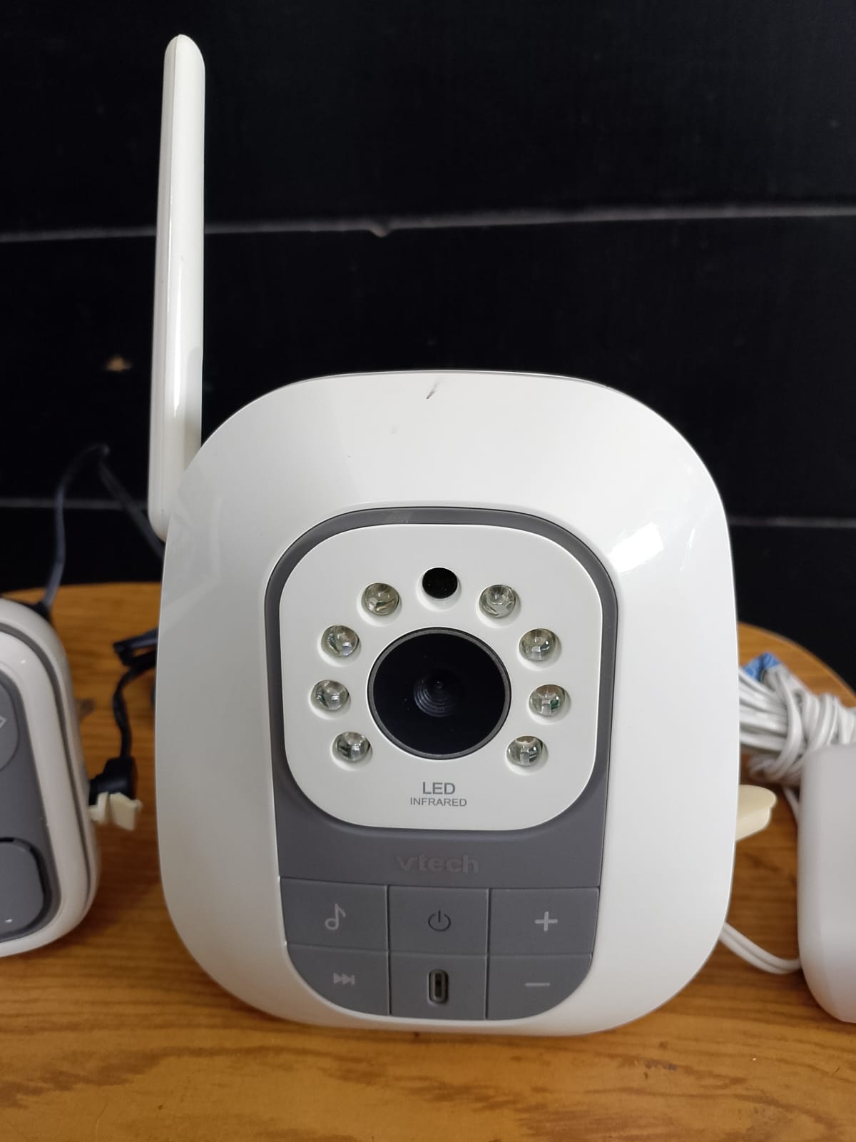 VTech BM3200 Video Baby Monitor