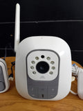 VTech BM3200 Video Baby Monitor