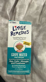 Little Remedies Gripe Water / Expiry 11/26