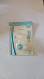 2 × Dr Brown's Silicone Teats / Level 4 / 9m+