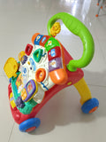 VTech First Step Walker