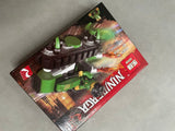 LEPIN 03090C LEGO Ninjago Lloyd's Ninja Street Bike