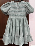 Monsoon Frock / Size 4yrs