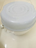 MAM Electric Steriliser & Express Bottle Warmer / 6 Functions
