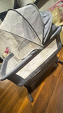 Snug n Play Bedside Crib