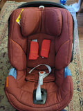 Cybex Cloud Z i-Size Infant Car Seat / Newborn to 12–18m
