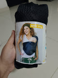 Mothercare Monkey Mini Sling / Age 0-2yrs / Weight 15Kgs-33Lbs