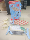Casdon Ironing Set