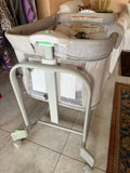 Ingenuity Baby Bassinet