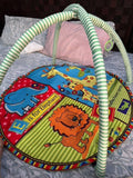 Baby Playgym