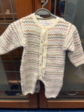 Zara Sweater or Romper / Size  1-3m