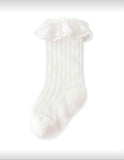 Shein Baby Girl Socks / 3-6m