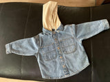 Zara Jacket / Size 1-1.5yrs