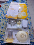 Medela Swing Flex Single Electric Breast Pump