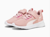 PUMA Kid's Flyer Runner V Sneakers / Size EUR 23 / UK 6 / US 7C