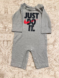Romper / Size 0-3m